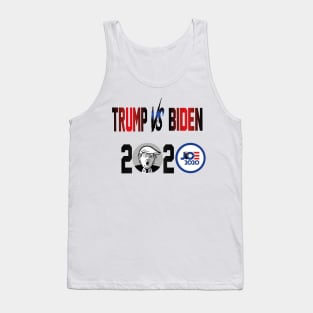 Trump 2020 Tank Top